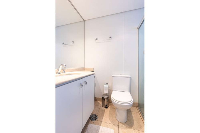 Imagem Apartamento com 3 Quartos à Venda, 193 m² em Moema - São Paulo