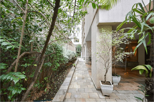 Imagem Apartamento com 4 Quartos à Venda, 144 m² em Cerqueira César - São Paulo Imagem Apartamento com 4 Quartos à Venda, 144 m² em Cerqueira César - São Paulo