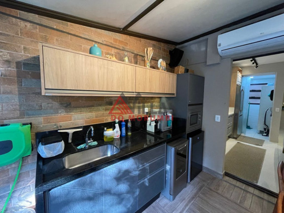 Imagem Casa com 3 Quartos à Venda, 140 m² em Bertioga - Riviera De São Lourenço