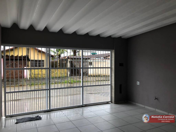 Imagem Casa com 2 Quartos à Venda, 94 m² em Itaoca - Itanhaem Imagem Casa com 2 Quartos à Venda, 94 m² em Itaoca - Itanhaem