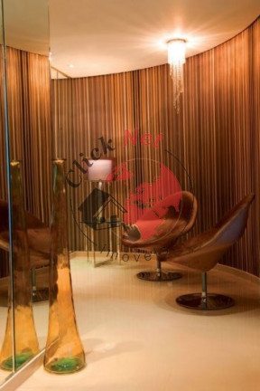 Imagem Apartamento com 4 Quartos à Venda, 213 m² em Casa Branca - Santo André