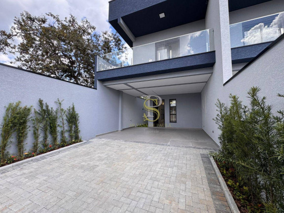 Imagem Casa com 3 Quartos à Venda, 187 m² em Chacara Itapetinga - Atibaia