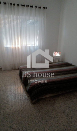 Imagem Apartamento com 3 Quartos à Venda, 137 m² em Centro - Santo André