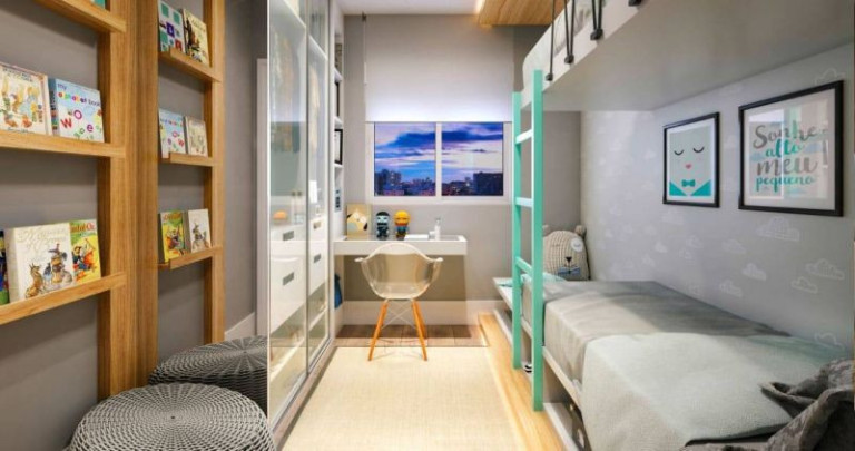 Imagem Apartamento com 2 Quartos à Venda, 42 m² em Vila Yolanda - Osasco Imagem Apartamento com 2 Quartos à Venda, 42 m² em Vila Yolanda - Osasco