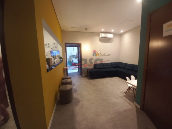 Imagem Sala Comercial para Alugar, 393 m² em Jardim Sumaré - Ribeirão Preto