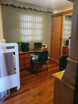 Imagem Casa com 4 Quartos à Venda, 280 m² em Piratininga - Niterói