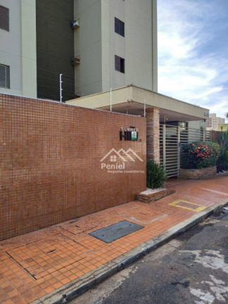 Apartamento com 3 Quartos à Venda, 84 m² em Santa Cruz Do José Jacques - Ribeirão Preto