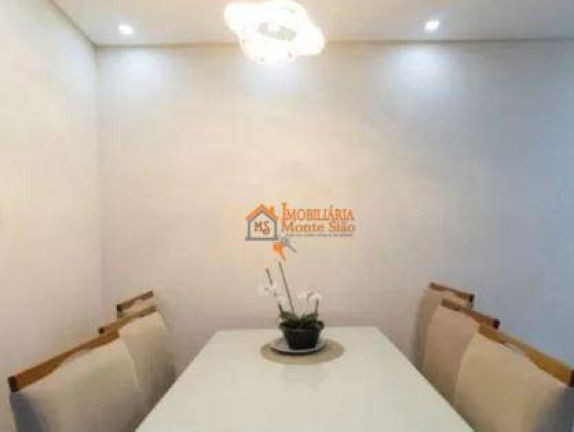 Imagem Apartamento com 2 Quartos à Venda, 68 m² em Jardim Flor Da Montanha - Guarulhos Imagem Apartamento com 2 Quartos à Venda, 68 m² em Jardim Flor Da Montanha - Guarulhos