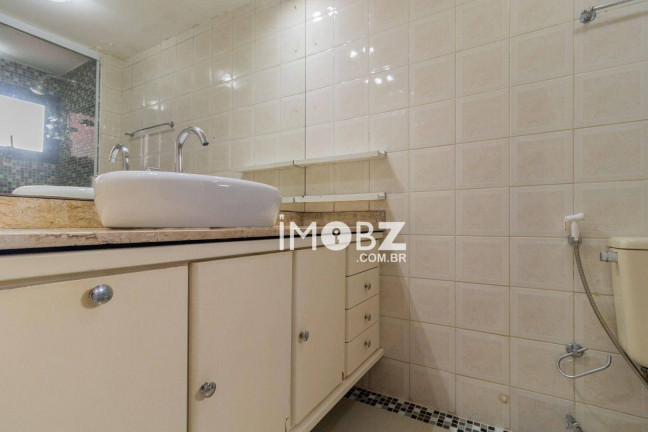 Imagem Imóvel com 3 Quartos à Venda, 96 m² em Vila Andrade - São Paulo