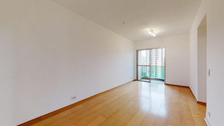 Imagem Imóvel com 2 Quartos à Venda, 60 m² em Moema - São Paulo