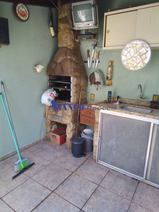 Imagem Casa com 3 Quartos à Venda, 125 m² em Jardim Florestal - Jundiaí Imagem Casa com 3 Quartos à Venda, 125 m² em Jardim Florestal - Jundiaí