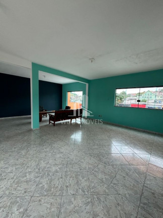 Imagem Galpão à Venda, 567 m² em Jardim Esperança - Jacareí