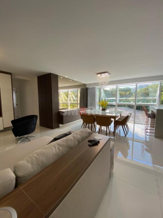 Imagem Apartamento com 3 Quartos à Venda, 129 m² em Centro - Jaraguá Do Sul