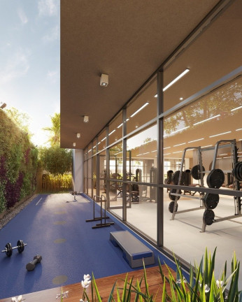 Imagem Imóvel Comercial à Venda, 27 m² em Moema - São Paulo