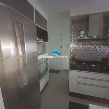 Imagem Apartamento com 3 Quartos à Venda, 103 m² em Centro - Santo André Imagem Apartamento com 3 Quartos à Venda, 103 m² em Centro - Santo André