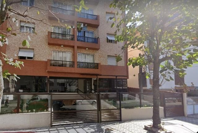 Imagem Apartamento com 1 Quarto à Venda, 82 m² em Centro - São Vicente Imagem Apartamento com 1 Quarto à Venda, 82 m² em Centro - São Vicente