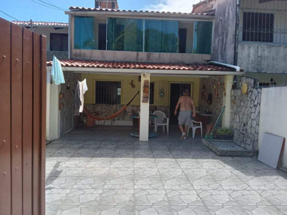 Casa com 4 Quartos à Venda,  em Ilha De Itaparica - Itaparica