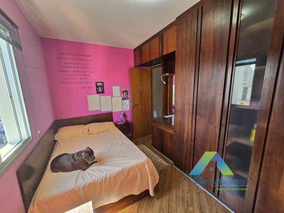 Imagem Apartamento com 3 Quartos à Venda, 79 m² em Vila Gumercindo - São Paulo Imagem Apartamento com 3 Quartos à Venda, 79 m² em Vila Gumercindo - São Paulo