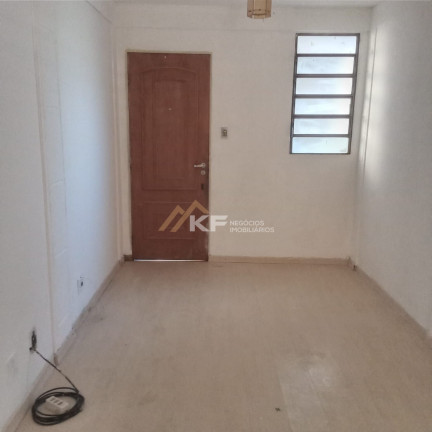 Apartamento com 2 Quartos à Venda, 70 m² em Vila Virgínia - Ribeirão Preto