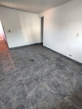 Imagem Casa com 1 Quarto para Alugar, em Taboão - Diadema Imagem Casa com 1 Quarto para Alugar, em Taboão - Diadema