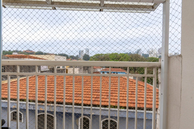 Imagem Apartamento com 2 Quartos à Venda, 51 m² em Vila Sônia - São Paulo Imagem Apartamento com 2 Quartos à Venda, 51 m² em Vila Sônia - São Paulo