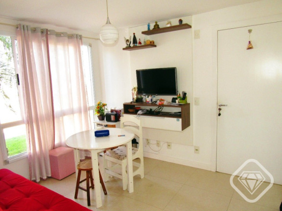 Apartamento com 2 Quartos à Venda, 52 m² em Hípica - Porto Alegre