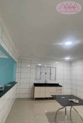 Imagem Imóvel com 2 Quartos à Venda, 87 m² em Riacho Grande - São Bernardo Do Campo
