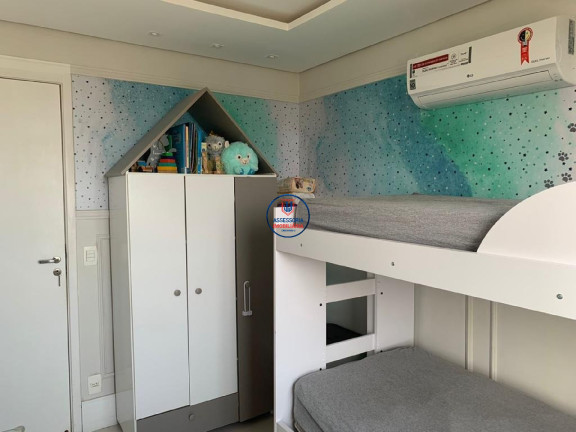 Imagem Apartamento com 3 Quartos para Alugar ou Temporada, 126 m² em Neopolis - Natal