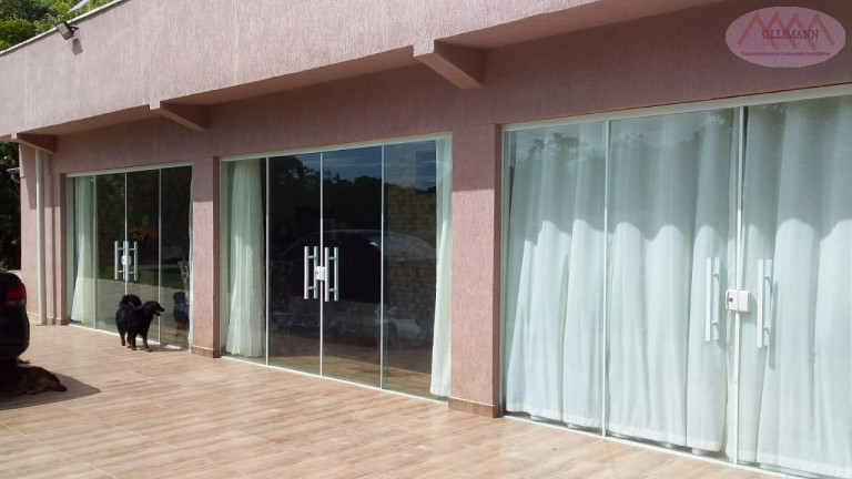 Imagem Imóvel com 7 Quartos à Venda, 90 m² em São Lourenço Da Serra
