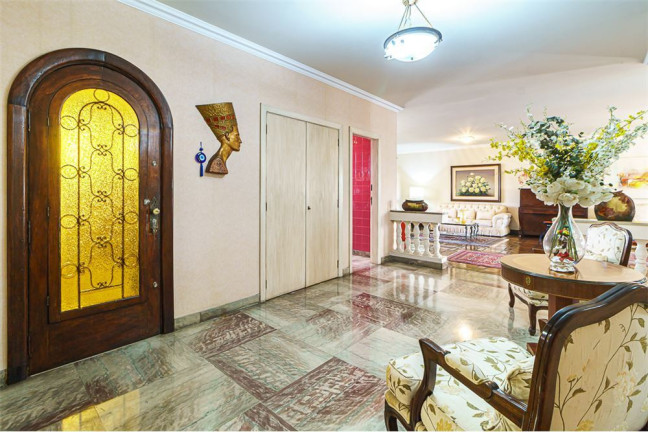 Imagem Apartamento com 5 Quartos à Venda, 455 m² em Consolação - São Paulo Imagem Apartamento com 5 Quartos à Venda, 455 m² em Consolação - São Paulo