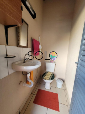 Imagem Casa com 2 Quartos à Venda, 202 m² em Jardim Das Estações - Araraquara Imagem Casa com 2 Quartos à Venda, 202 m² em Jardim Das Estações - Araraquara