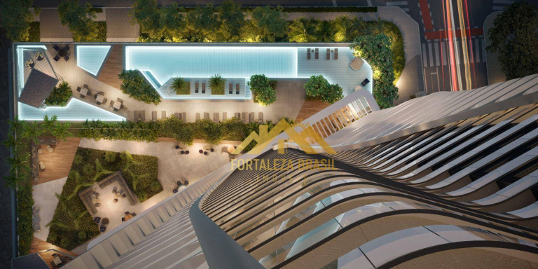 Imagem Imóvel com 4 Quartos à Venda, 255 m² em Meireles - Fortaleza Imagem Imóvel com 4 Quartos à Venda, 255 m² em Meireles - Fortaleza