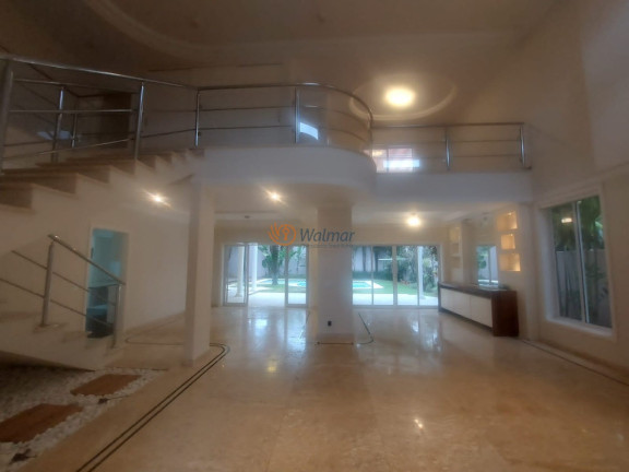Imagem Casa com 4 Quartos à Venda, 412 m² em Loteamento Alphaville Campinas - Campinas