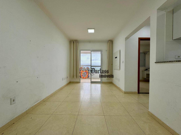 Imagem Apartamento com 1 Quarto à Venda, 47 m² em Vila Tupi - Praia Grande Imagem Apartamento com 1 Quarto à Venda, 47 m² em Vila Tupi - Praia Grande