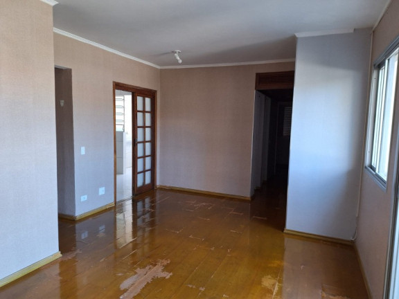 Imagem Imóvel com 3 Quartos para Alugar, 74 m² em Vila Marari - São Paulo