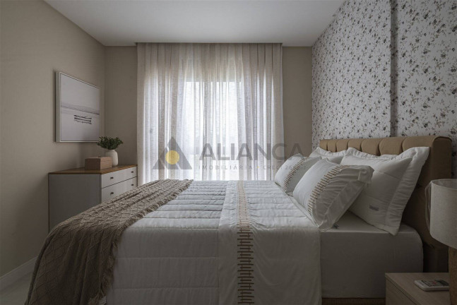 Imagem Apartamento com 3 Quartos à Venda, 162 m² em Centro - Navegantes