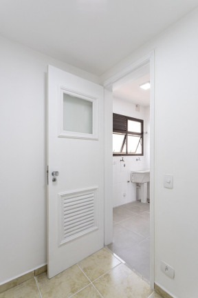 Imagem Apartamento com 3 Quartos à Venda, 88 m² em Moema - São Paulo