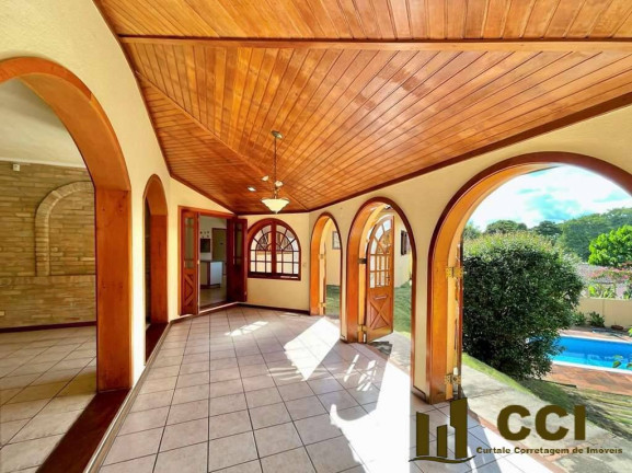 Imagem Casa com 4 Quartos à Venda, 1 m² em Recanto Impla - Carapicuíba