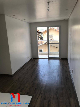 Imagem Apartamento com 2 Quartos à Venda, 48 m² em Parque Oratório - Santo André Imagem Apartamento com 2 Quartos à Venda, 48 m² em Parque Oratório - Santo André