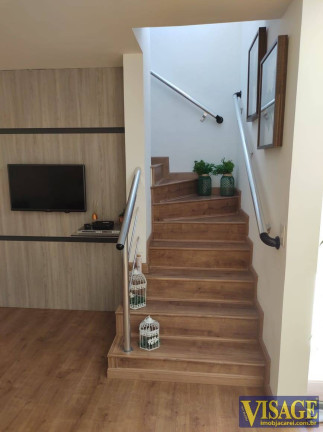 Imagem Casa com 4 Quartos à Venda, em Pq. California - Jacareí Imagem Casa com 4 Quartos à Venda, em Pq. California - Jacareí
