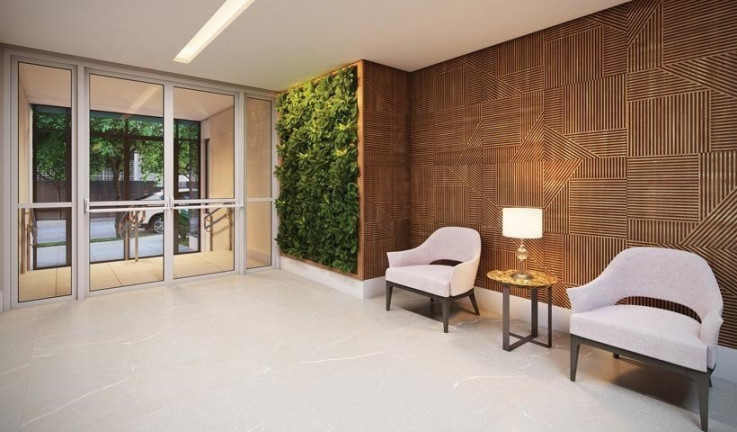 Imagem Apartamento com 3 Quartos à Venda, 80 m² em Jardim Prudência - São Paulo Imagem Apartamento com 3 Quartos à Venda, 80 m² em Jardim Prudência - São Paulo