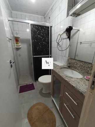 Imagem Apartamento com 3 Quartos à Venda, 63 m² em Vila Ipiranga - Porto Alegre