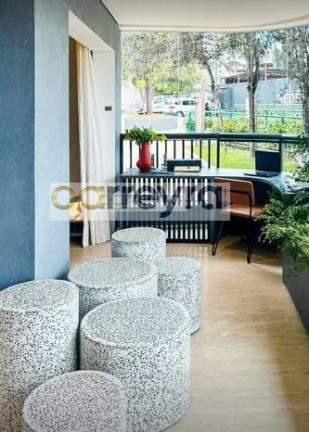 Imagem Apartamento com 2 Quartos à Venda, 76 m² em Butantã - São Paulo