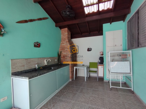 Imagem Sobrado com 4 Quartos à Venda, em Jardim Paraíso - Itu Imagem Sobrado com 4 Quartos à Venda, em Jardim Paraíso - Itu