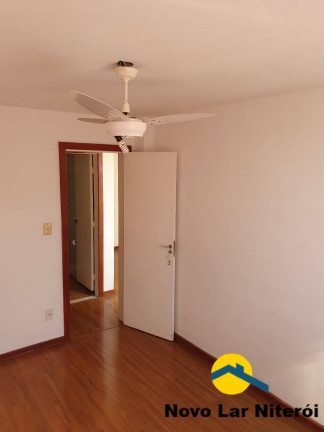 Imagem Apartamento com 2 Quartos à Venda, 50 m² em Fonseca - Niterói