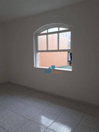 Imagem Sobrado com 1 Quarto para Alugar, 110 m² em Santo Amaro - São Paulo Imagem Sobrado com 1 Quarto para Alugar, 110 m² em Santo Amaro - São Paulo