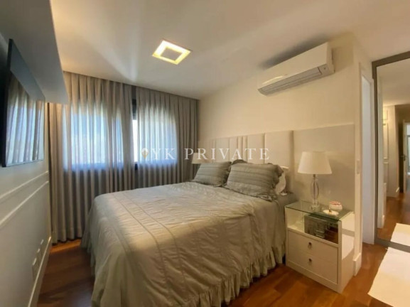 Imagem Apartamento com 3 Quartos à Venda, 116 m² em Perdizes - São Paulo