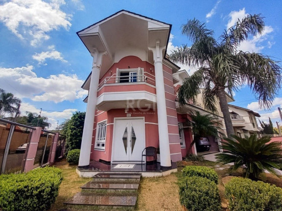 Casa com 3 Quartos à Venda,  em Parque Da Matriz - Cachoeirinha