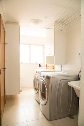 Imagem Apartamento com 3 Quartos à Venda, 161 m² em Brooklin - São Paulo