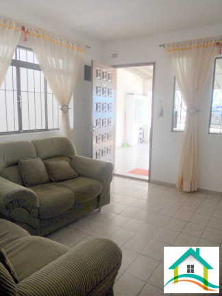 Imagem Casa com 2 Quartos à Venda, 253 m² em Vila Palmares - Santo André